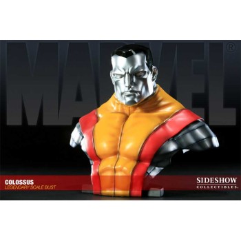 X-Men Legendary Scale Bust Colossus 32 cm